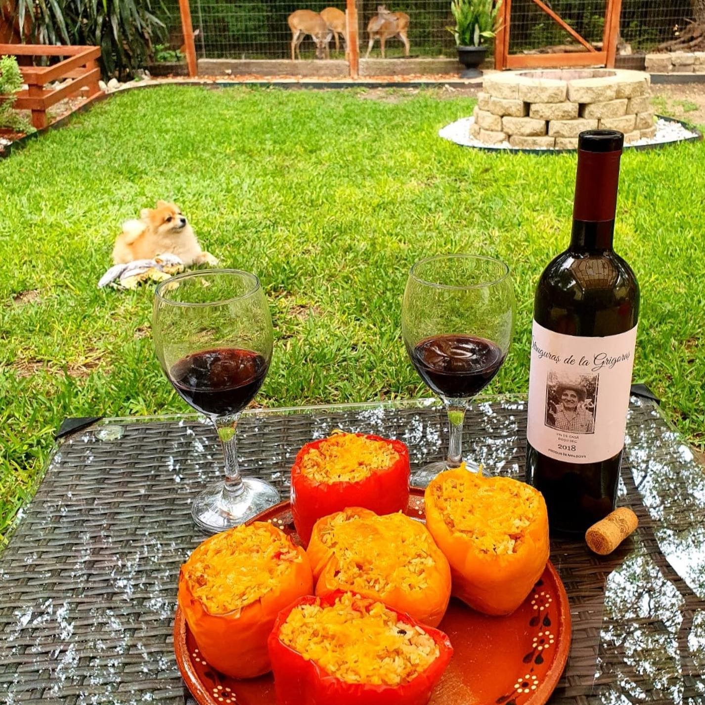 Momente de împărtășit