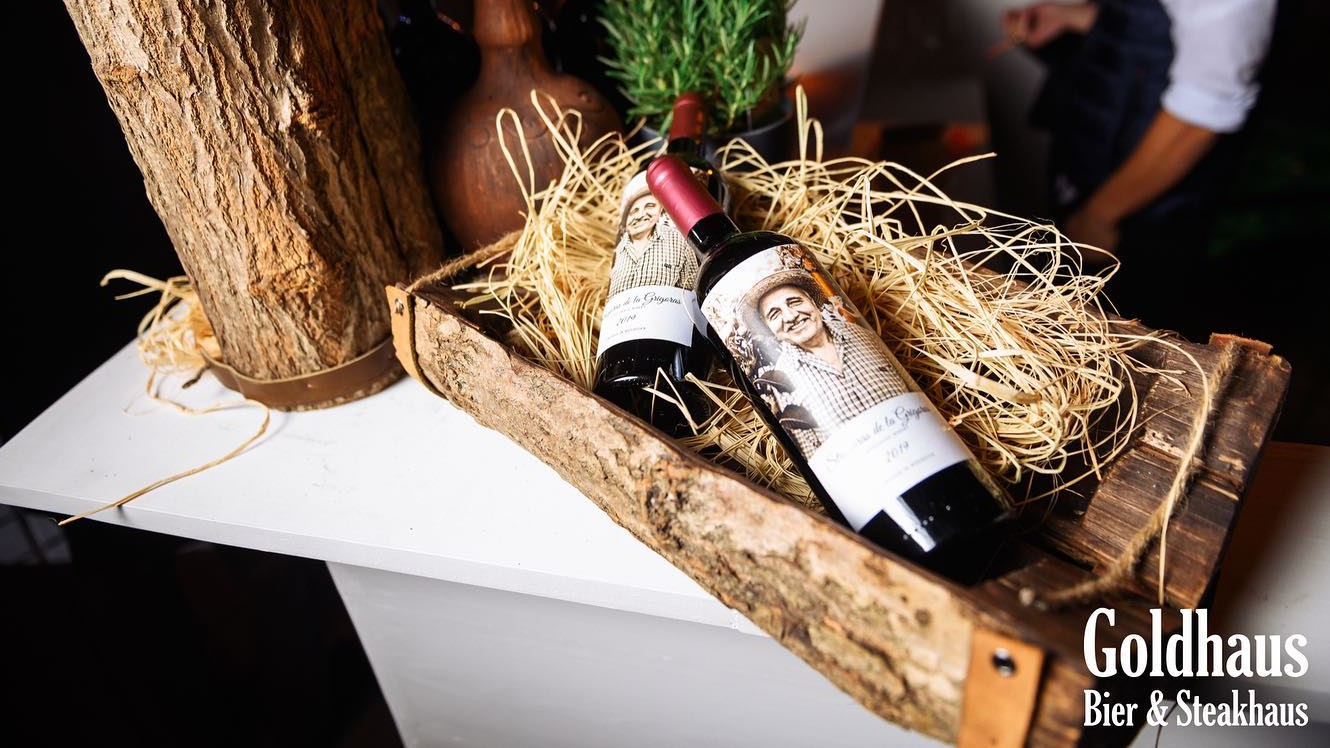 Wine Grunge Party 2022