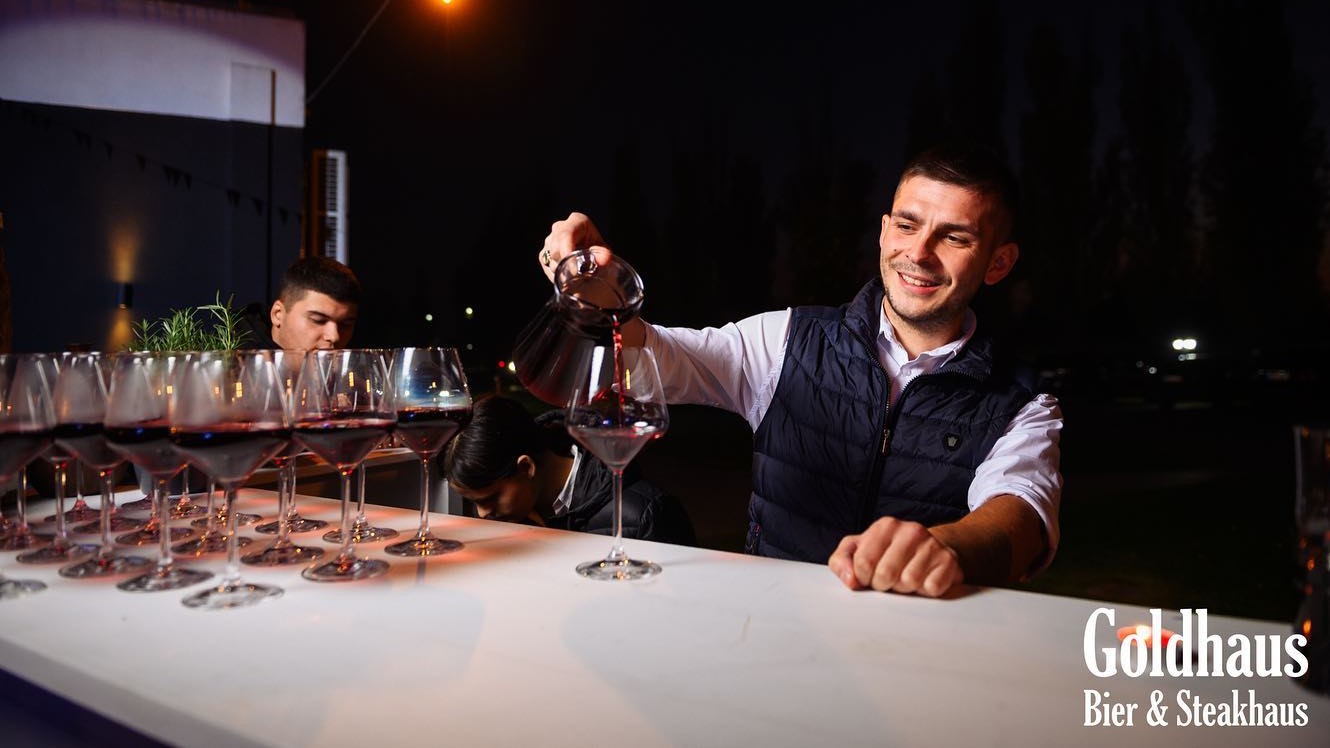 Wine Grunge Party 2022