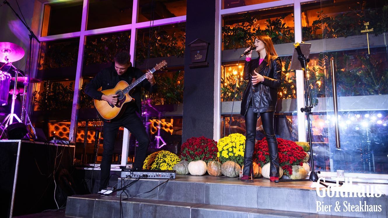 Wine Grunge Party 2022