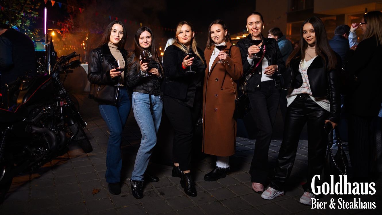 Wine Grunge Party 2022