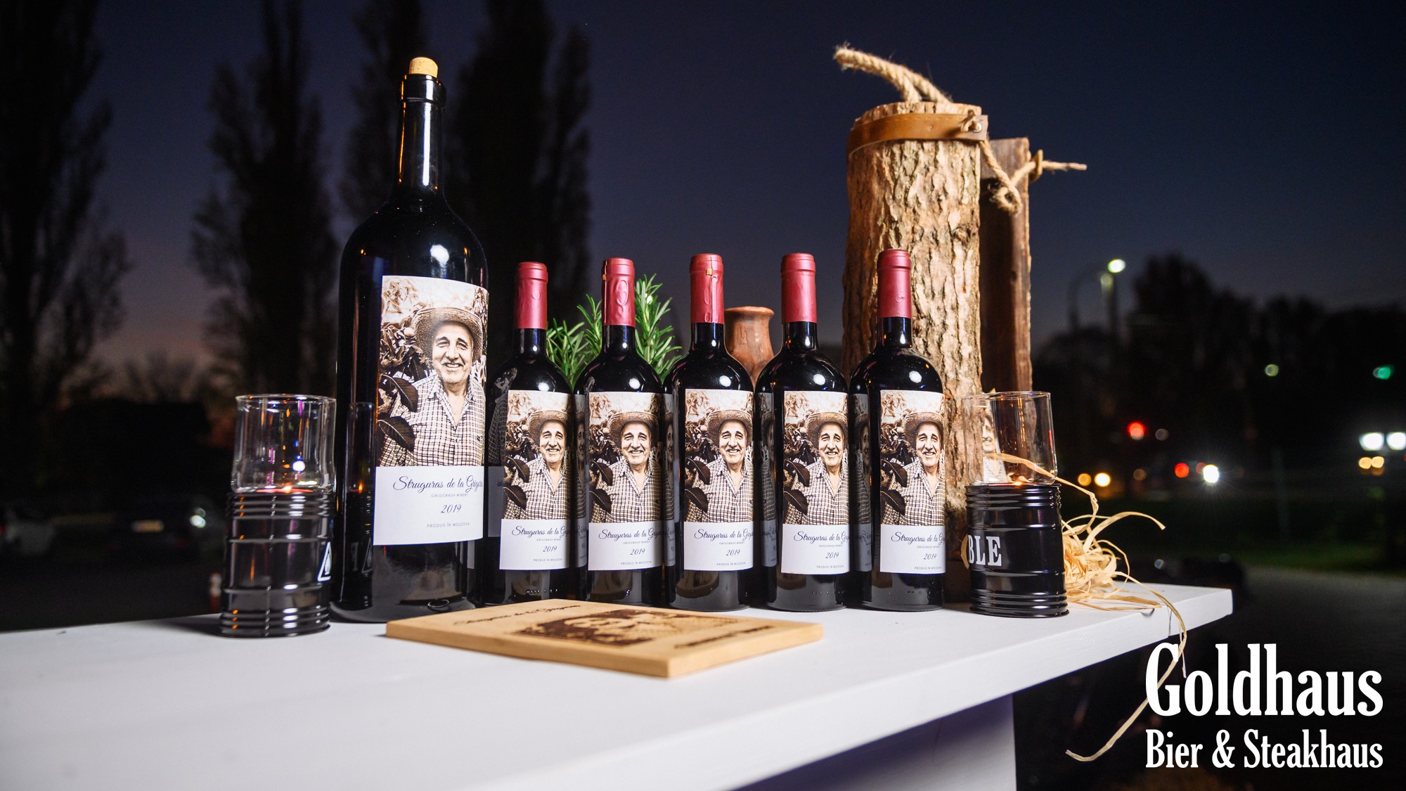 Wine Grunge Party 2022